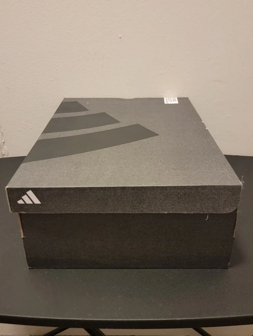 adidas step into